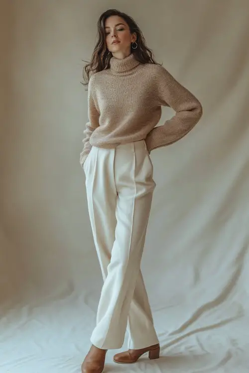 20+ Old Money Casual Outfit Ideas: How to Look Classy Every Day