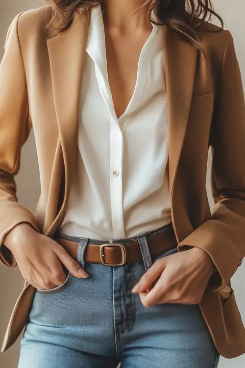 20+ Old Money Casual Outfit Ideas: How to Look Classy Every Day