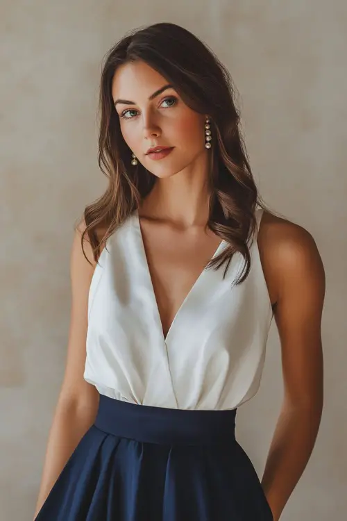 20+ Old Money Casual Outfit Ideas: How to Look Classy Every Day