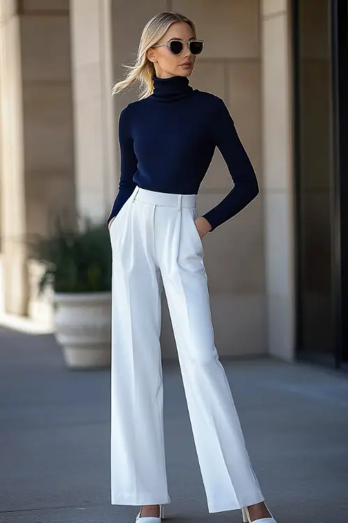 20+ Old Money Casual Outfit Ideas: How to Look Classy Every Day
