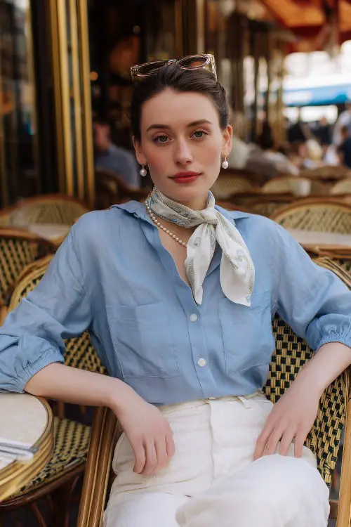 20+ Old Money Casual Outfit Ideas: How to Look Classy Every Day