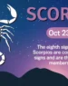 Scorpio Zodiac Sign: Dates, Personality Traits, and More